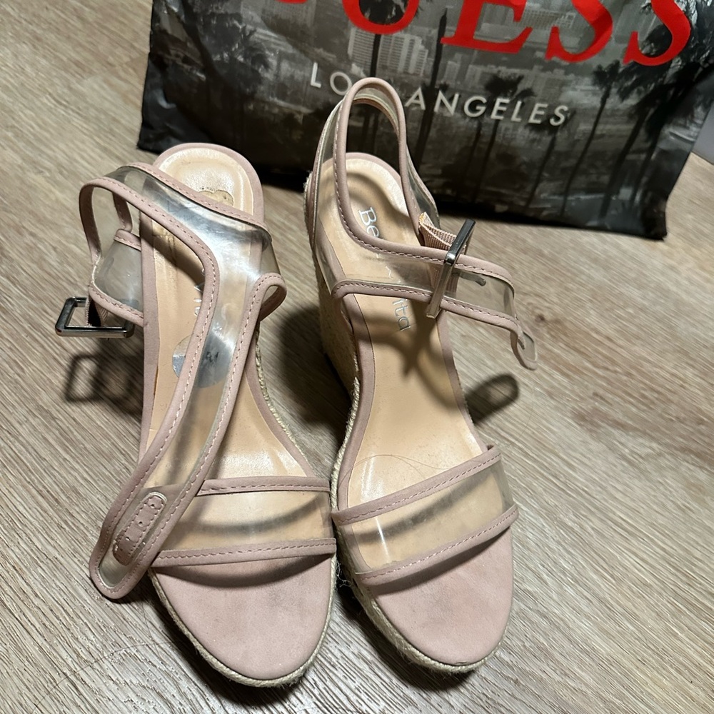 3 Set of Heels